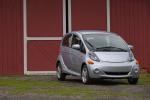 Mitsubishi i-MiEV 2012 года (US)